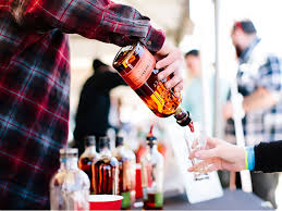 Beer, Bourbon & BBQ Festival at Curtis Hixon Waterfront Park: Everything You Need to Know